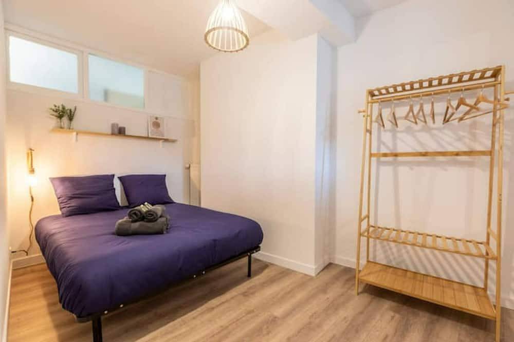 Apartamento entero, L'escapade Thiernoise in Thiers, Parque Natural Regional Livradois-Forez