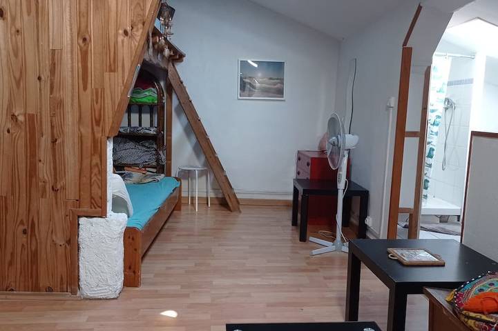 Ferienwohnung für 2 Personen in Montpellier