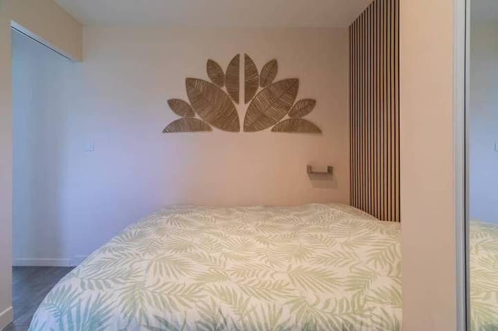 House 6 Pers - beach -Parc expo/Arena- Centre Mtp in Mauguio, Mittelmeerküste (Frankreich)