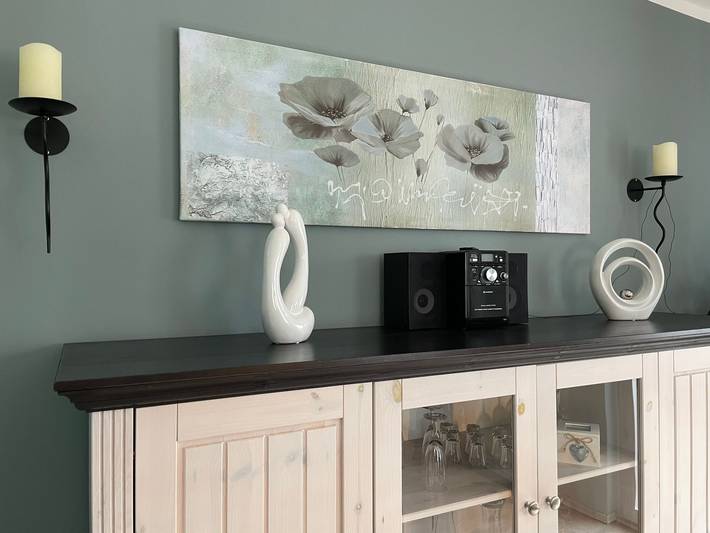 Ferienhaus für 6 Personen, mit Balkon und Garten in Bad Sachsa - 3