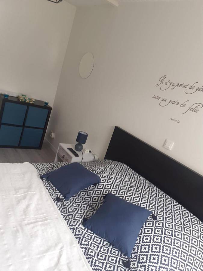 Gîte pour 4 personnes, avec Terrasse à Mutrécy
