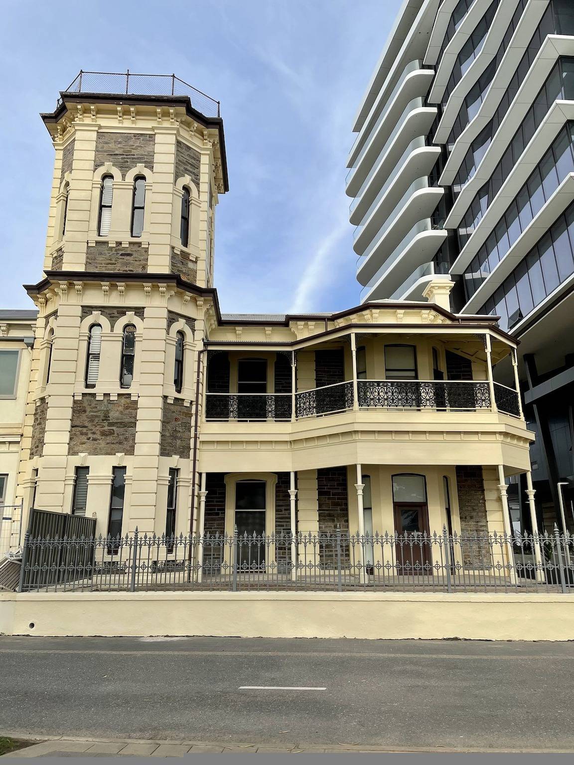 Entire apartment, Seafield Tower Glenelg Apartment no 3 in Adelaide, South Australia