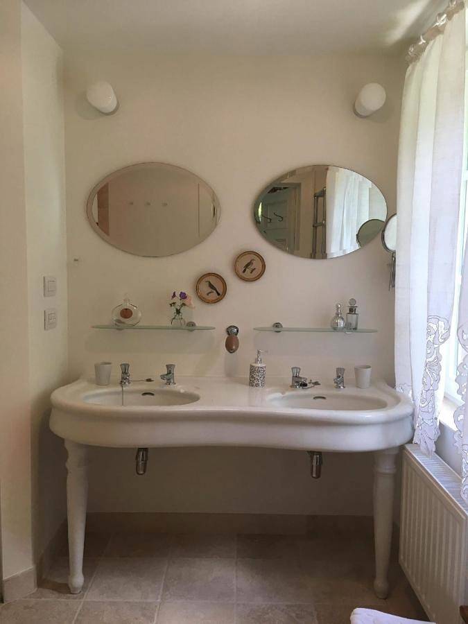 Chambre d’hôte pour 2 personnes à Mons (Hennegau) - 4