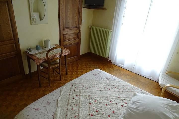 Location de vacances pour 2 personnes, avec jardin à Castellane - 3