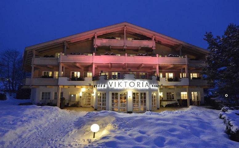 Ganze Ferienwohnung, Top 4 in Seefeld in Tirol, Innsbruck Land