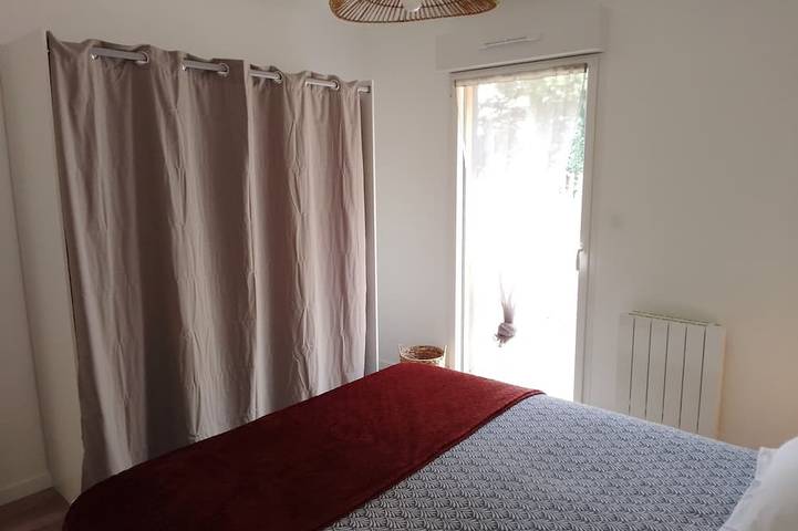 Location de vacances pour 6 personnes, avec terrasse à Quimperlé - 4