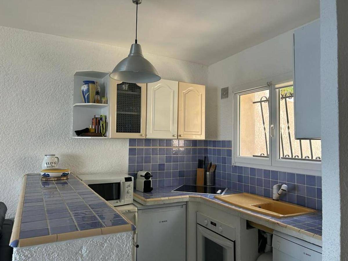Appartement entier, Apartment with Sea View in Conca, Arrondissement de Sartène