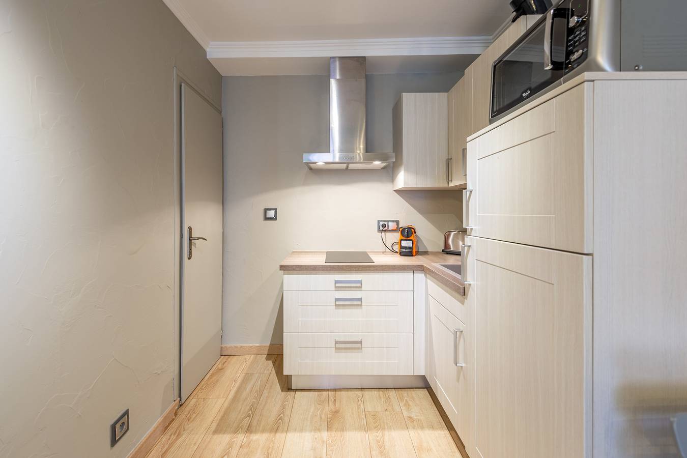 Appartement entier, T2  coeur de vieille ville .... in Annecy, Région d'Annecy