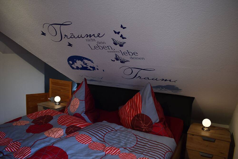 Ganze Wohnung, Ferienwohnung Hofmann - Fewo Hofmann in Ihlow, Nordseeküste