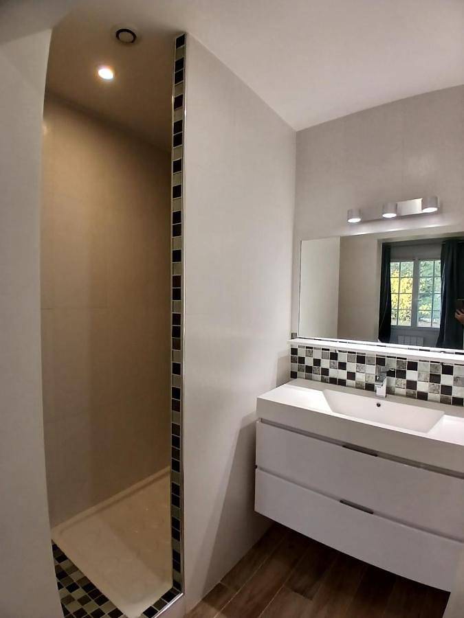 Gîte pour 2 personnes à Saint-Martin-en-Bière - 4