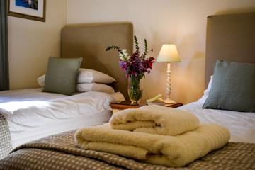 Holiday Rental for 8 People in Argyll & Bute, Scotland, Photo 4