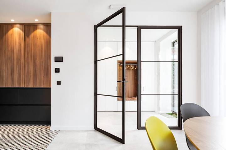 Location de vacances pour 10 personnes, avec vue et jardin à Ypres - 4