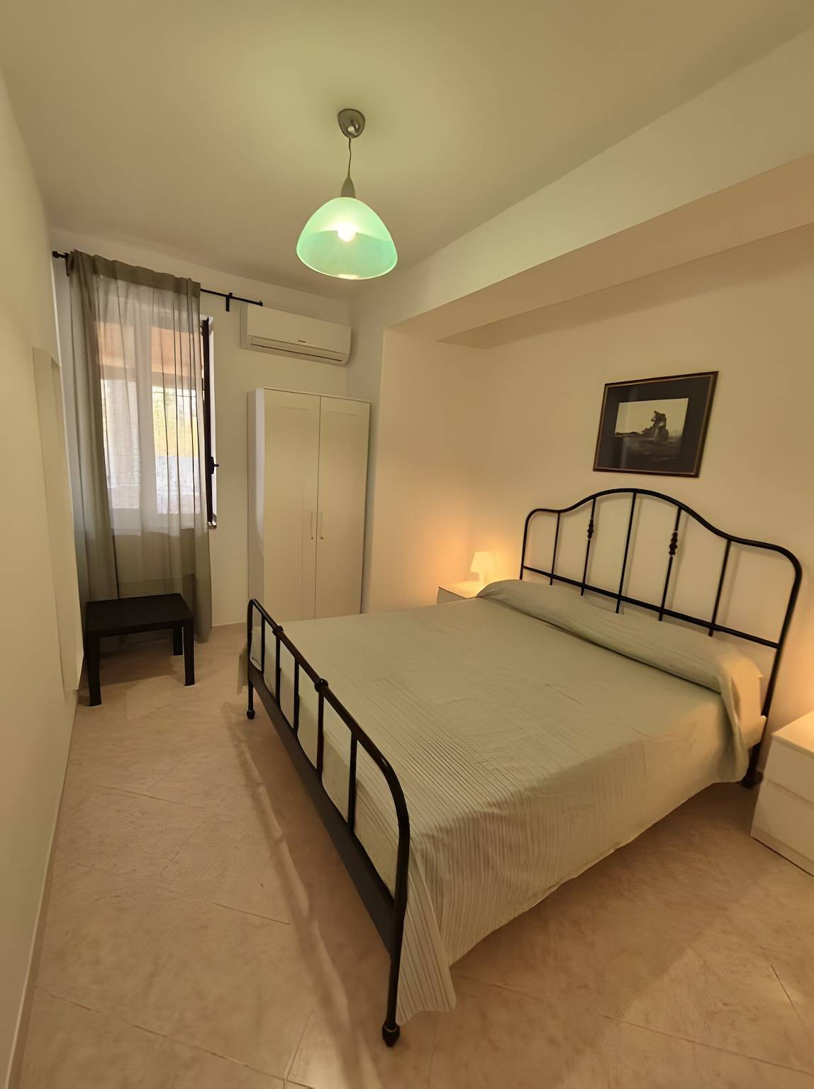 Villa Casa Gialla – Aeolian Apartment in Lipari (town), Lipari
