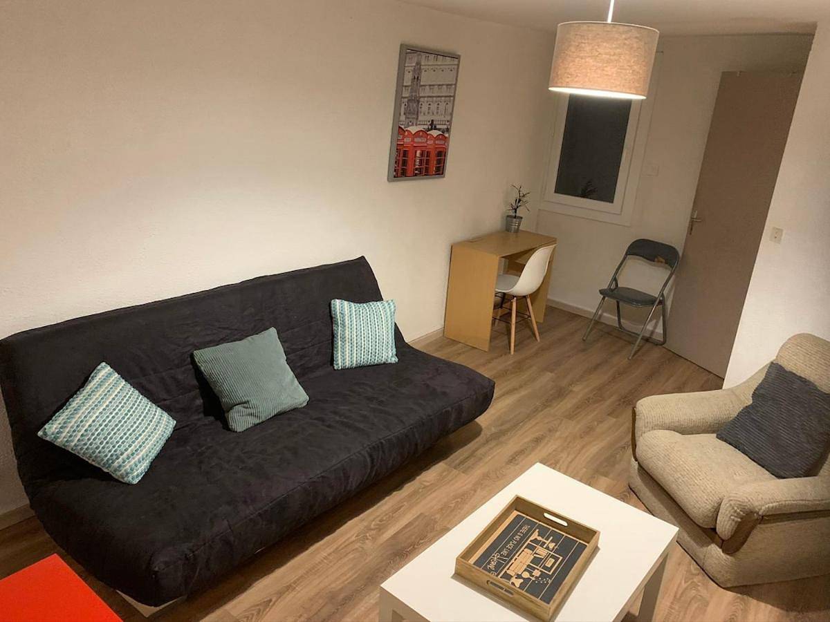 Appartement entier, Seven Keys - Les berges de Ouveze in Le Pouzin, Privas (arrondissement)