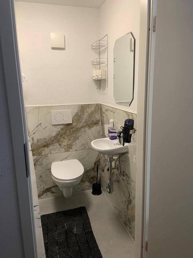 Ferienhaus für 4 Personen, mit Seeblick und Ausblick in Füssen - 2