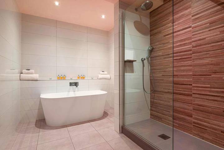 Hôtel pour 2 personnes à Westport - 4
