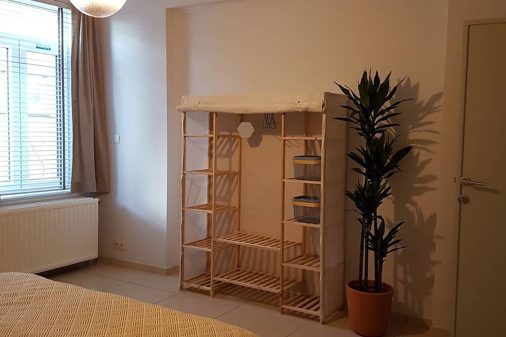 Geheel appartement, Fancy 2-bedroom apartment nearby Maastricht in Riemst, Belgisch-Limburg