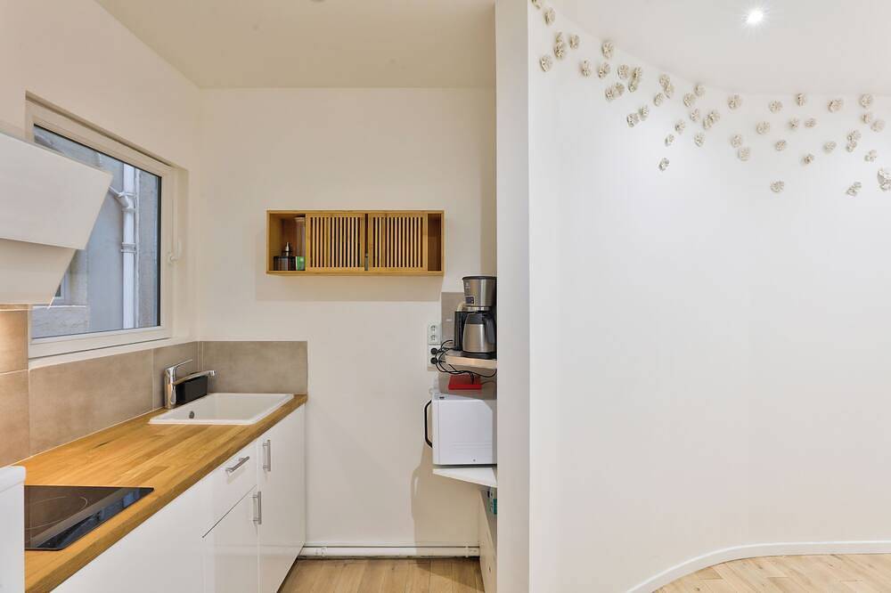 Paris Art 1 - 2 Chambres Ascenseur in Paris, Ile de France