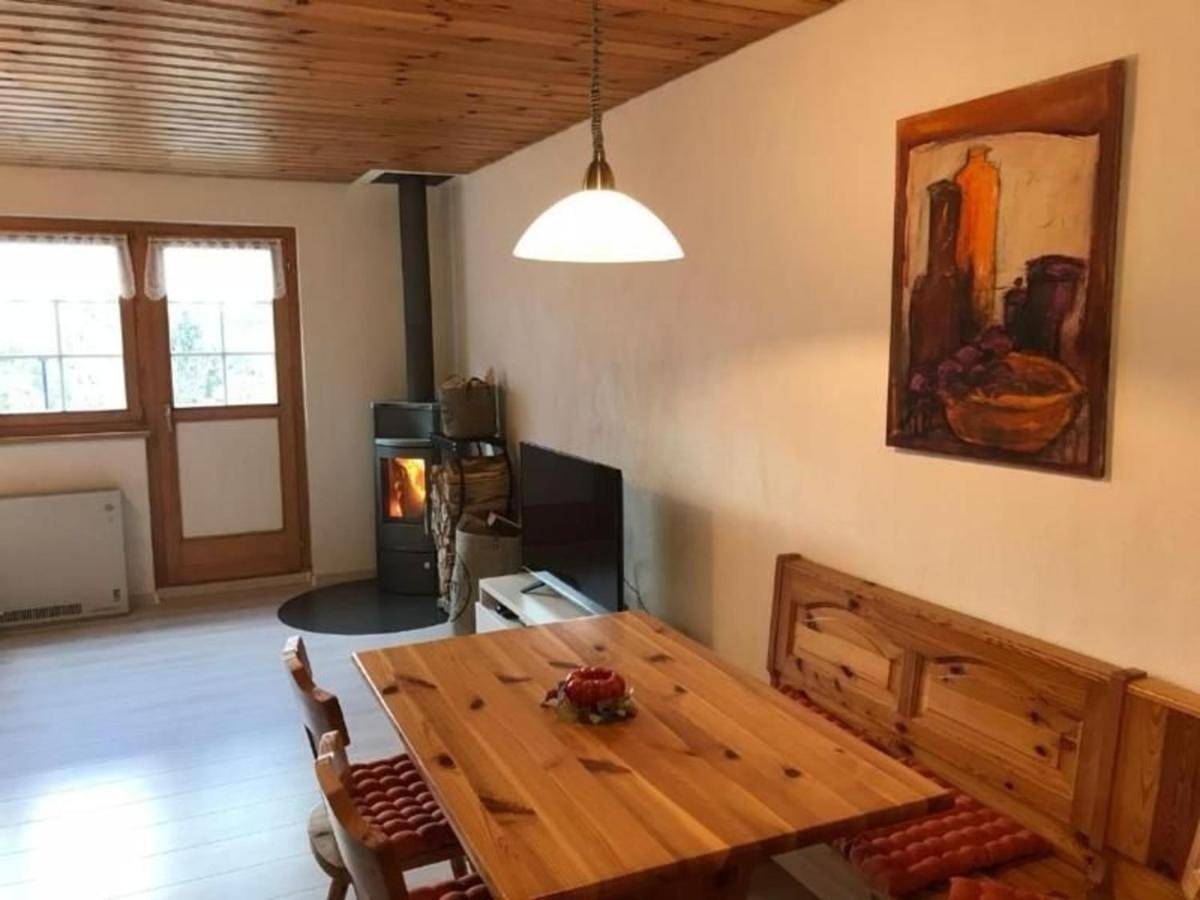 Ganze Wohnung, Apartment in Valata (Obersaxen), Obersaxen
