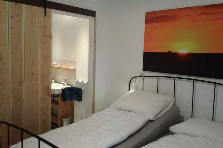 Ferienhaus für 4 Personen in Südholland - 2