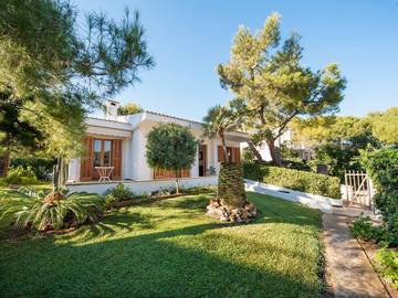 Apartamento in Muro, Mallorca Norte für 6 