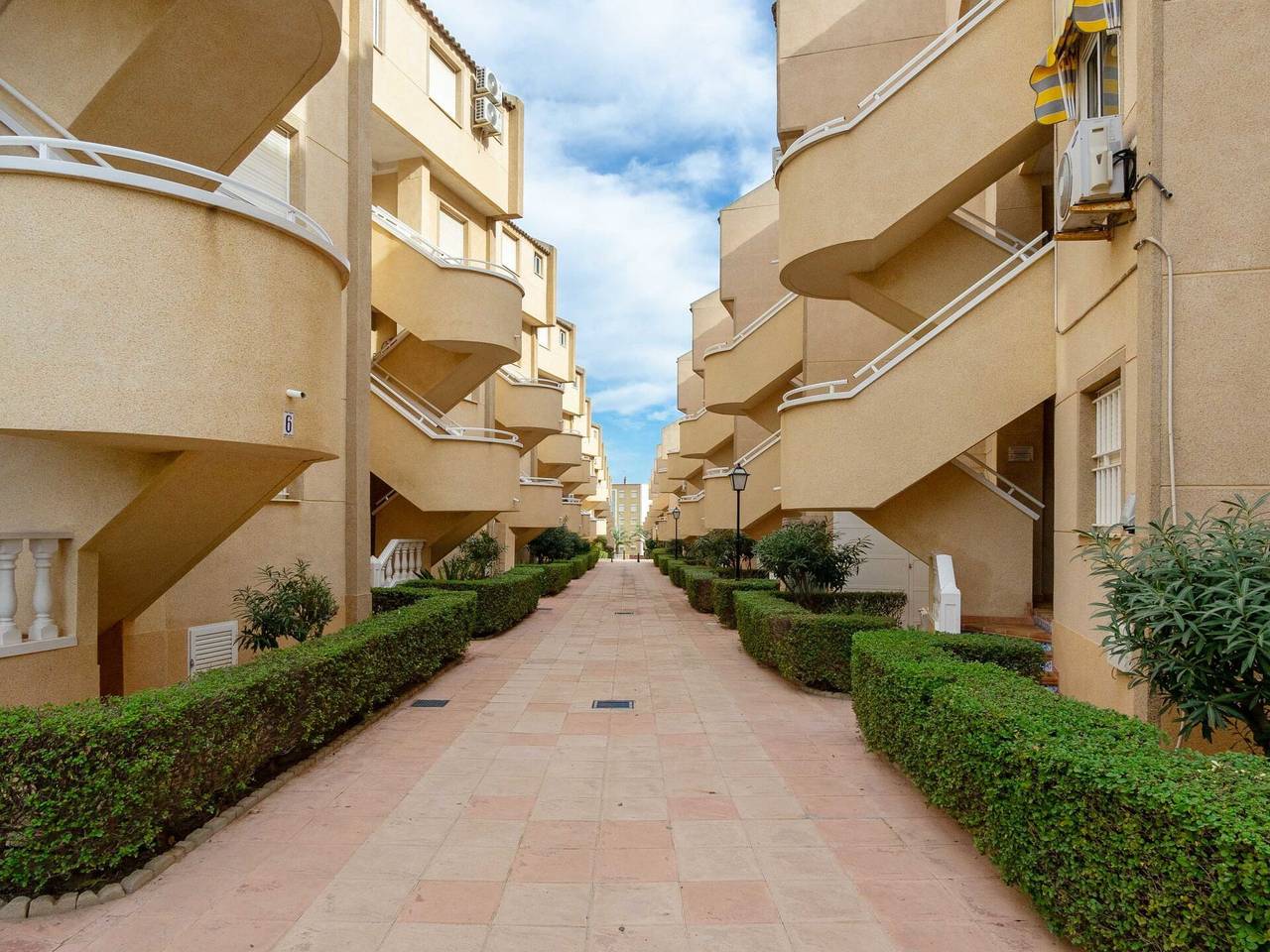 Appartement entier, Residencial El Pinar - Residencial El Pinar 400.1 in Playa Moncayo, Guardamar del Segura