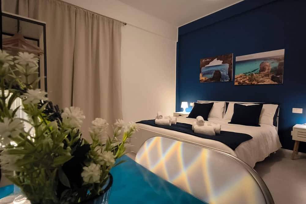 Ganze Wohnung, Blu Eracleo moderno\" in Trapani, Trapani Provinz