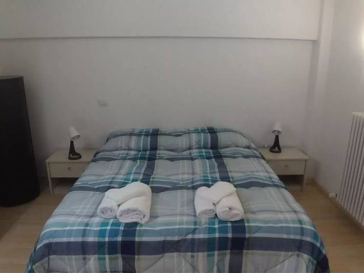 Gîte pour 2 personnes à Ancône - 4