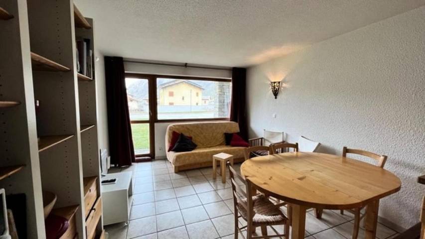 Appartement de vacances pour 4 personnes