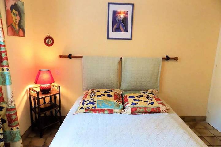 Location de vacances pour 6 personnes dans Zoo La Palmyre - 2