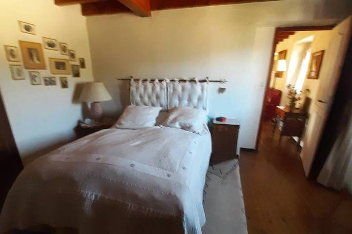 Location de vacances pour 6 personnes, avec jardin et terrasse à La Llagonne - 2