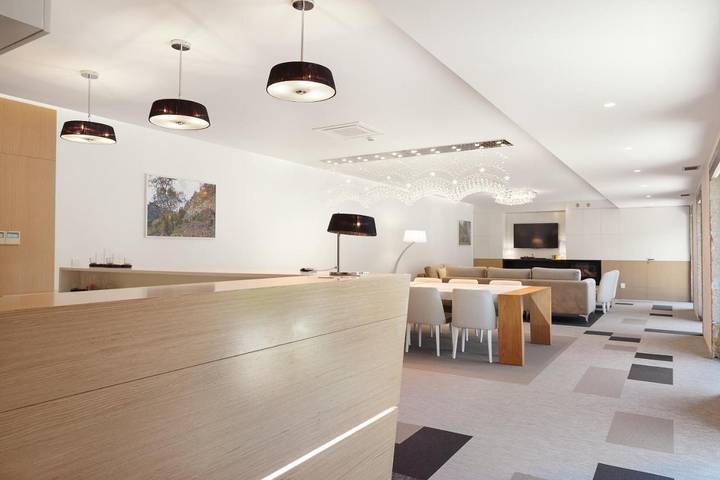 Casa rural para 2 personas, con piscina además de jardín y vistas en Distrito de Viseu - 4