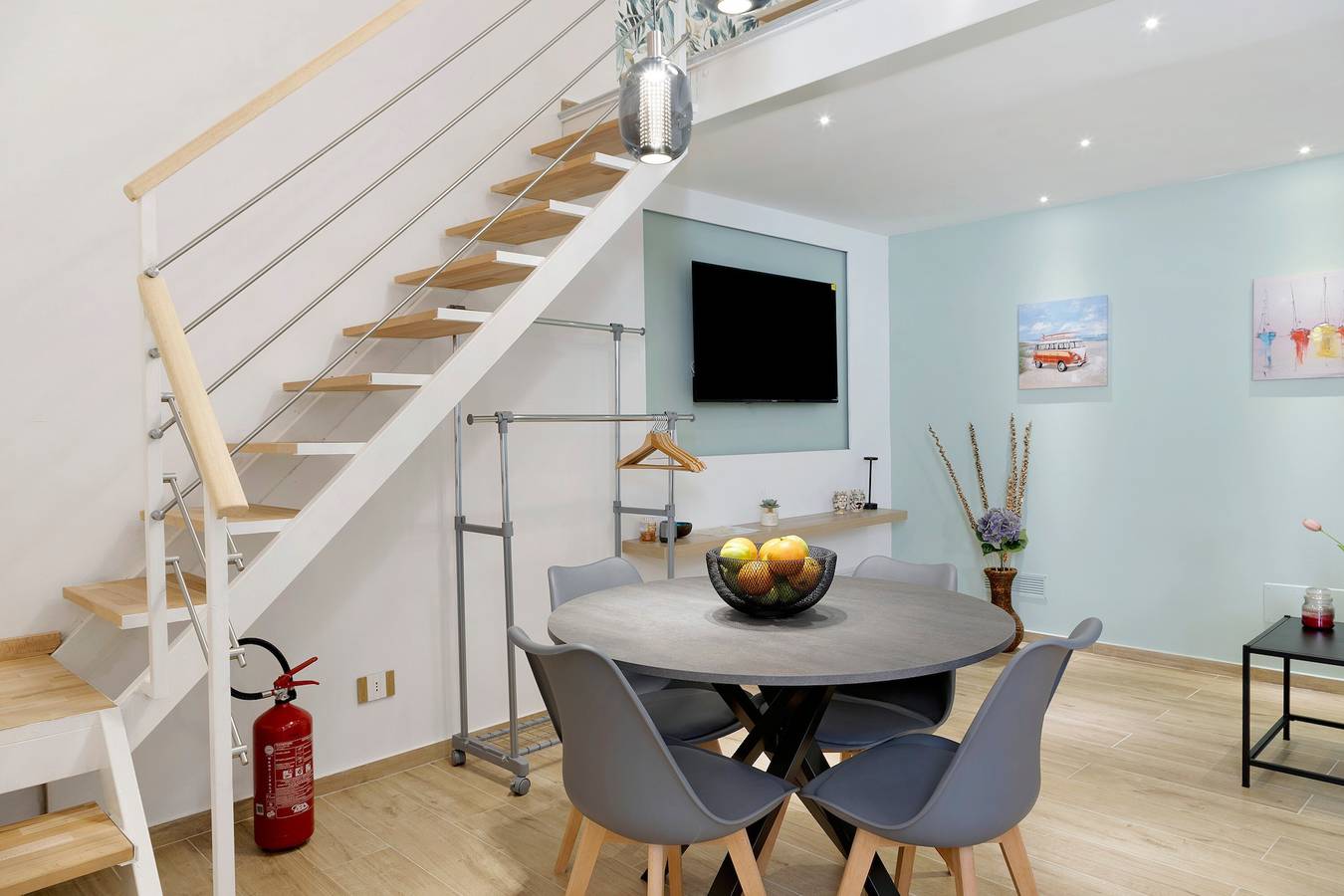 Appartamento intero, Appartamento 'Giusicily Home' con Wi-Fi e Aria Condizionata in Catania, Catania e dintorni