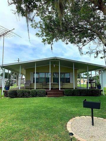 Camping pour 6 Personnes dans Floride, États-Unis, Photo 1