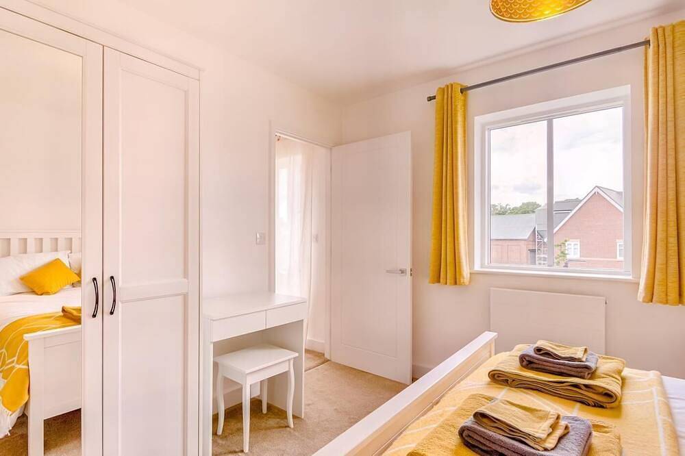 3 Bed in Hay On Wye in Hay-on-Wye, Brecon Beacons
