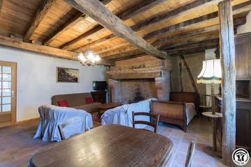 Gîte pour 8 Personnes dans Villemur-sur-Tarn, Haute-Garonne, Photo 3