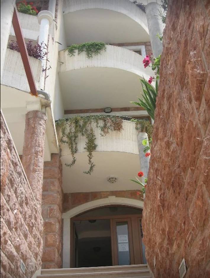 Levantin Inn 1,3 Zimmer N8 Meerseite in Sveti Stefan, Opština Budva
