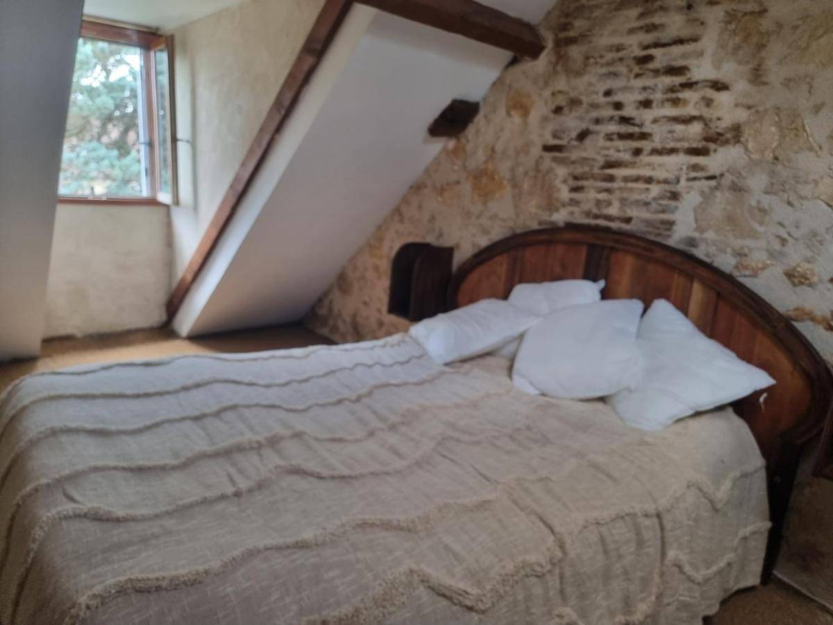 Pechaud 2 in Lalinde, Périgord Pourpre