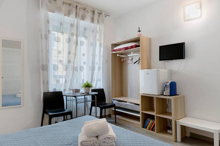 Ferienhaus für 2 Personen in Verona - 3