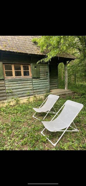 Gîte pour 2 personnes, avec jardin et vue dans Parc naturel régional de la Haute Vallée de Chevreuse
