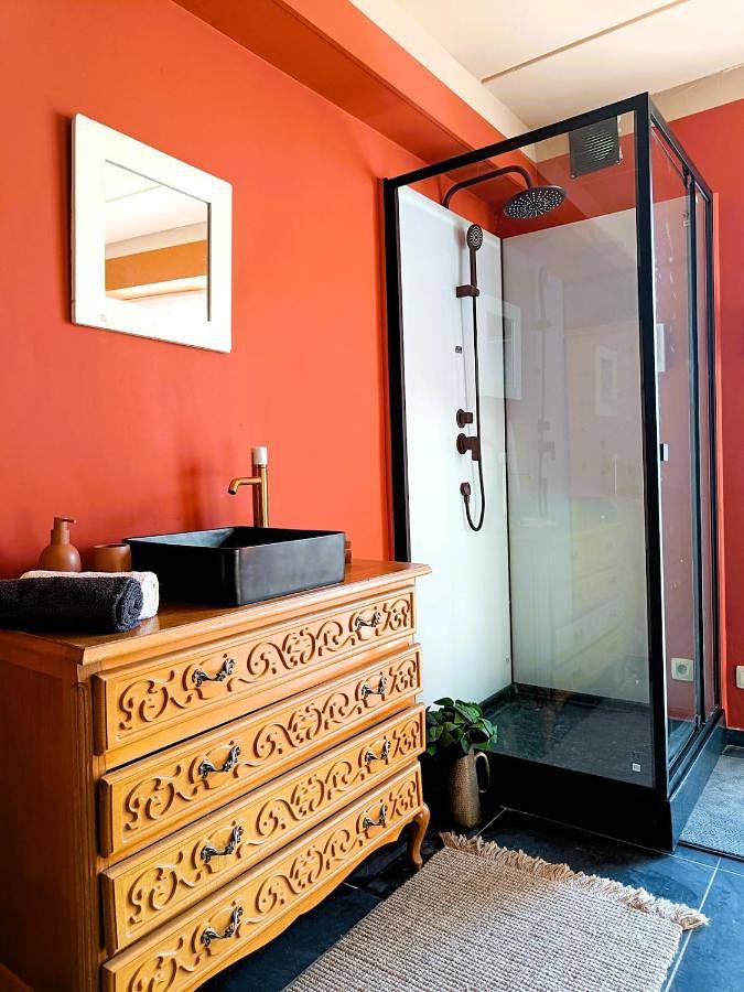 Gîte pour 2 personnes à Chapelle-lez-Herlaimont - 3