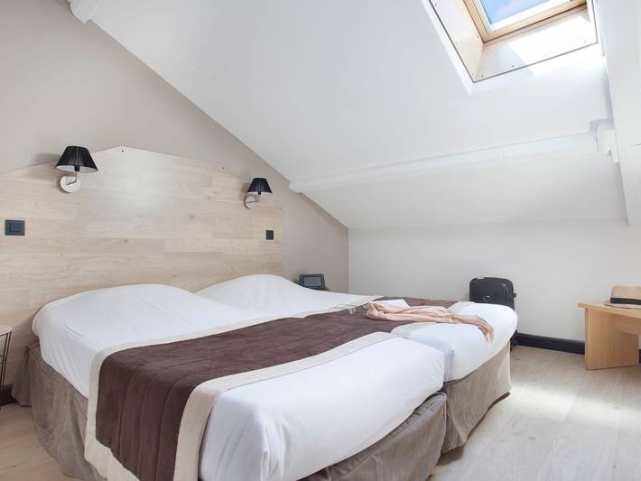 Ferienwohnung für 2 Personen, mit Haustier in Nizza - 3