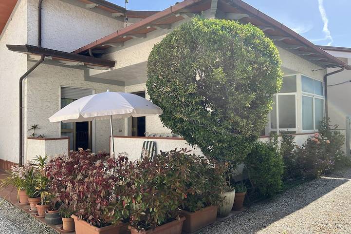 Maison de vacances pour 4 personnes - 1