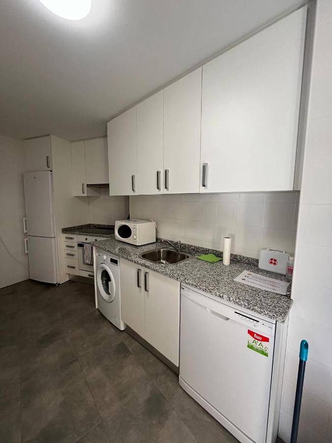 Gîte pour 5 personnes, avec vue et terrasse, animaux acceptés à Vinuesa - 2
