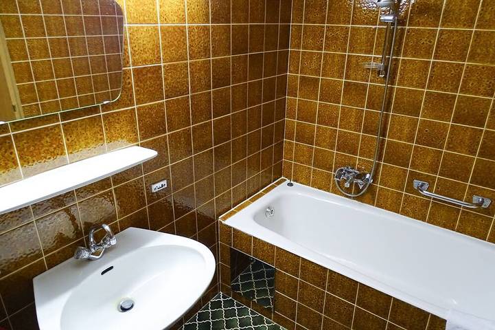 Entire apartment, Appartement Löwenzahn - Appartements Windschnur in Mayrhofen, Ziller valley alps