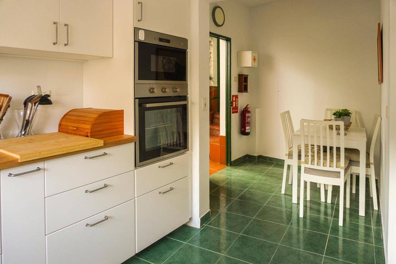 Casa La Poyata - Taganana in Ermita de Santa Catalina, Santa Cruz de Tenerife