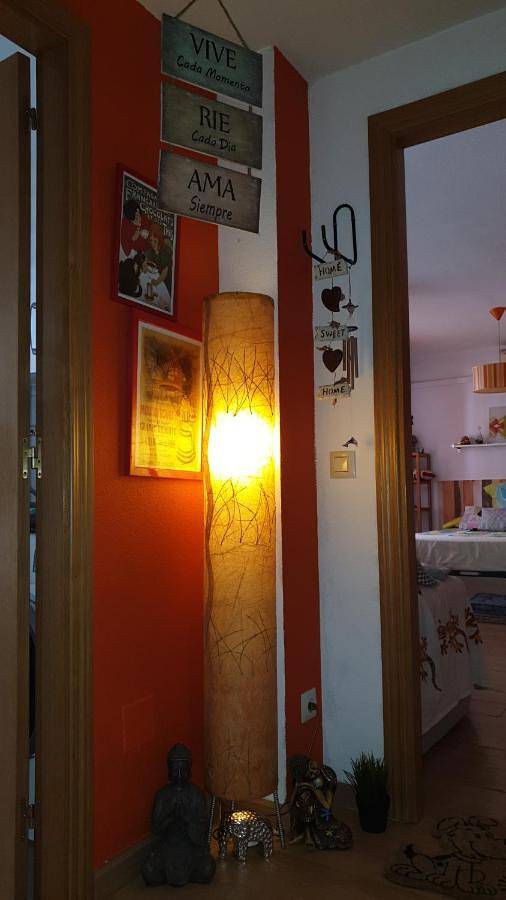 Appartement de vacances entier, Doggy House&hosting Dogs&Family in Parla, Área Metropolitana de Madrid