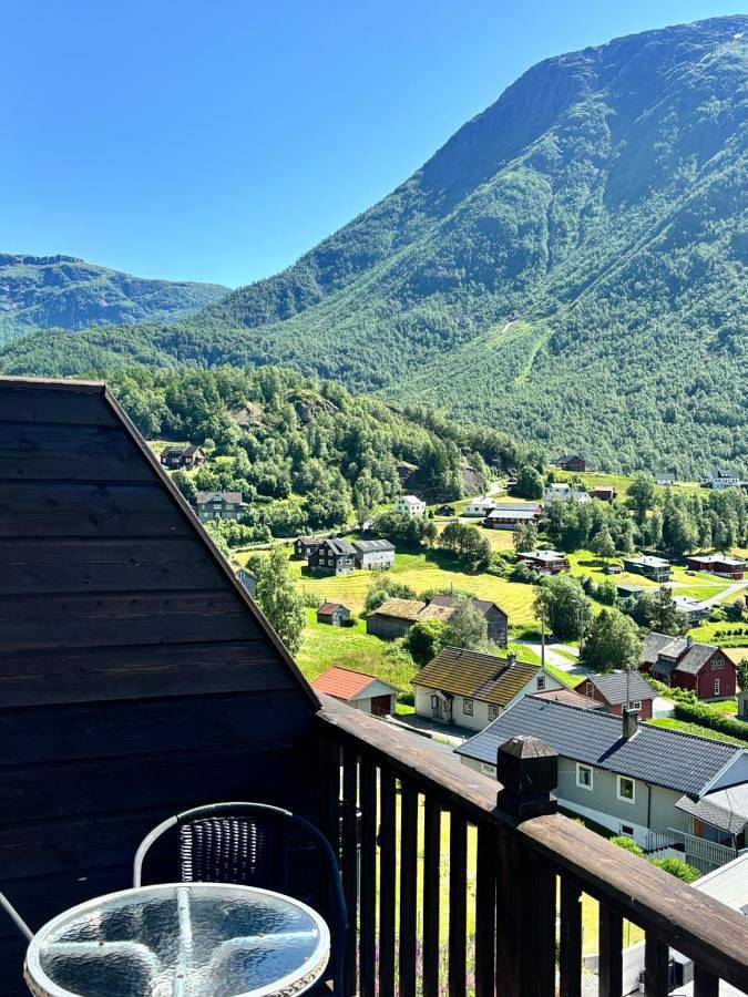 Røldal Overnatting in Røldal, Odda 