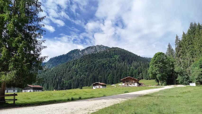 Ferienwohnung für 4 Personen, mit Balkon und Garten sowie Sauna, kinderfreundlich in Oberwössen - 3
