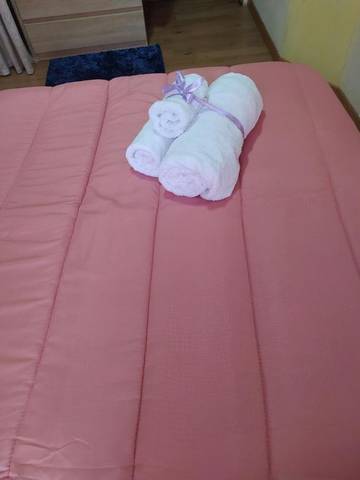 Location de vacances pour 2 personnes, avec vue à Iglesias